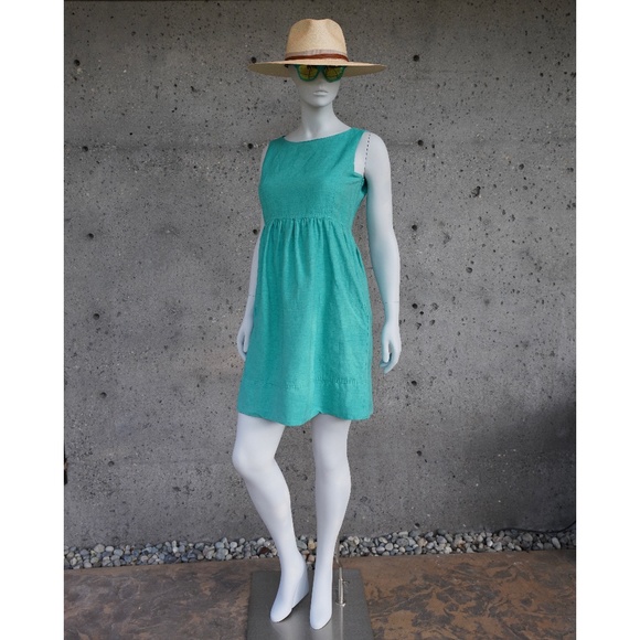 Weekend MAX MARA Summer Dress - Picture 1 of 5